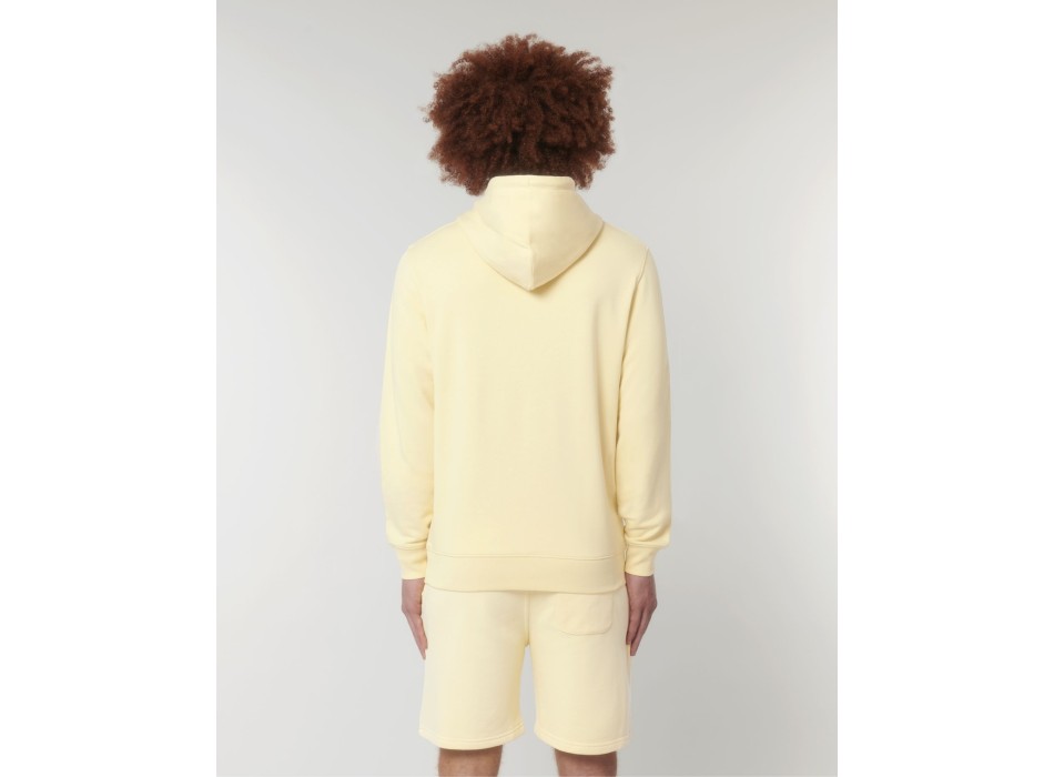 Archer - La felpa con cappuccio unisex dalla vestibilità media FullGadgets.com