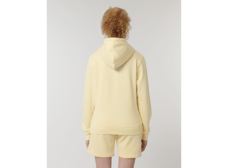 Archer - La felpa con cappuccio unisex dalla vestibilità media FullGadgets.com