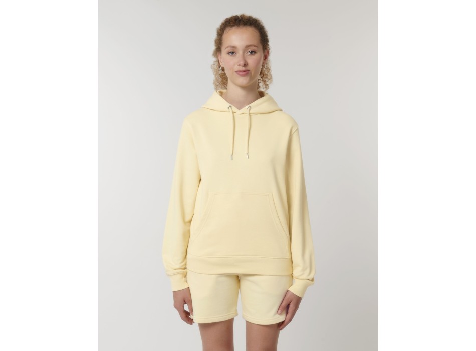 Archer - La felpa con cappuccio unisex dalla vestibilità media FullGadgets.com