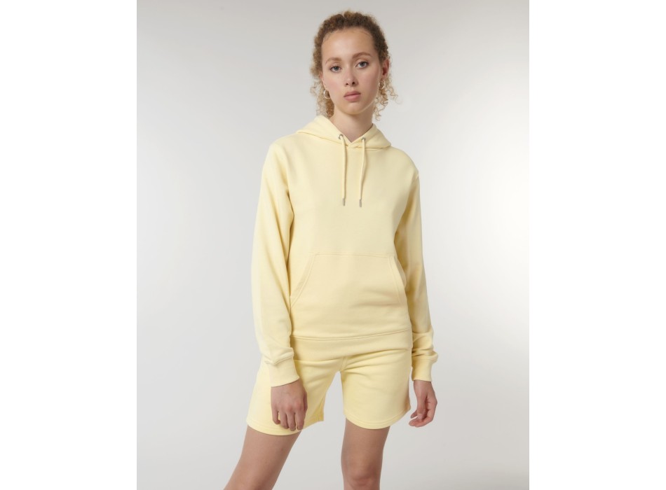 Archer - La felpa con cappuccio unisex dalla vestibilità media FullGadgets.com