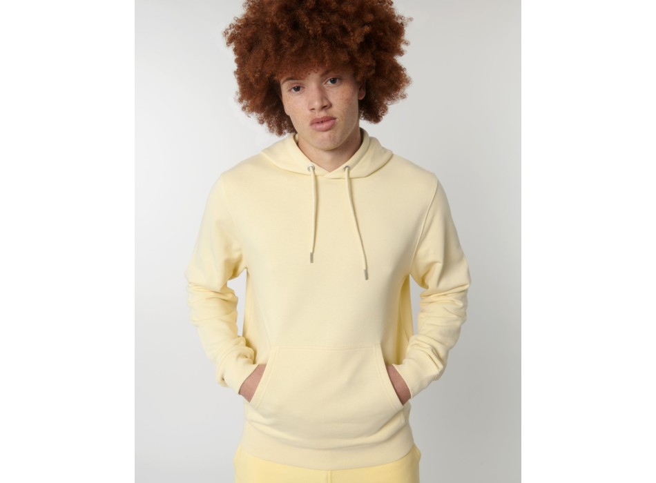 Archer - La felpa con cappuccio unisex dalla vestibilità media FullGadgets.com