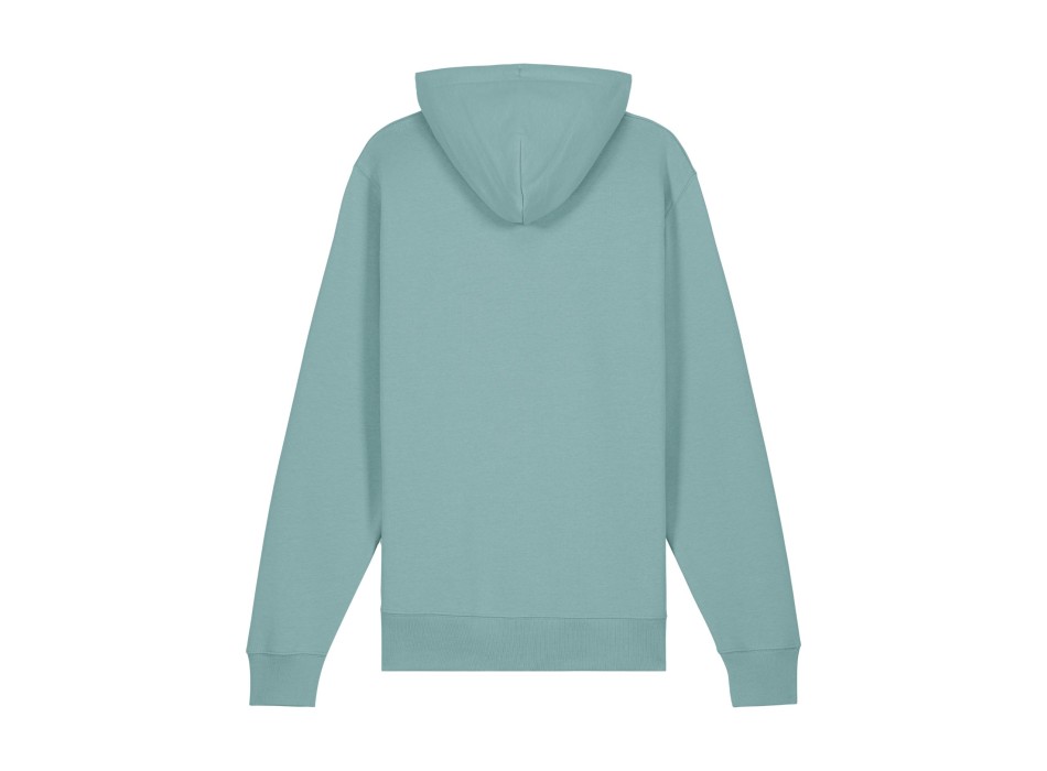 Archer - La felpa con cappuccio unisex dalla vestibilità media FullGadgets.com