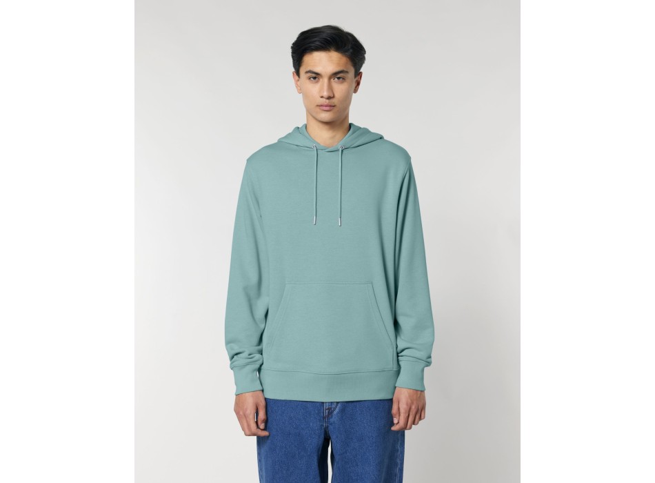 Archer - La felpa con cappuccio unisex dalla vestibilità media FullGadgets.com