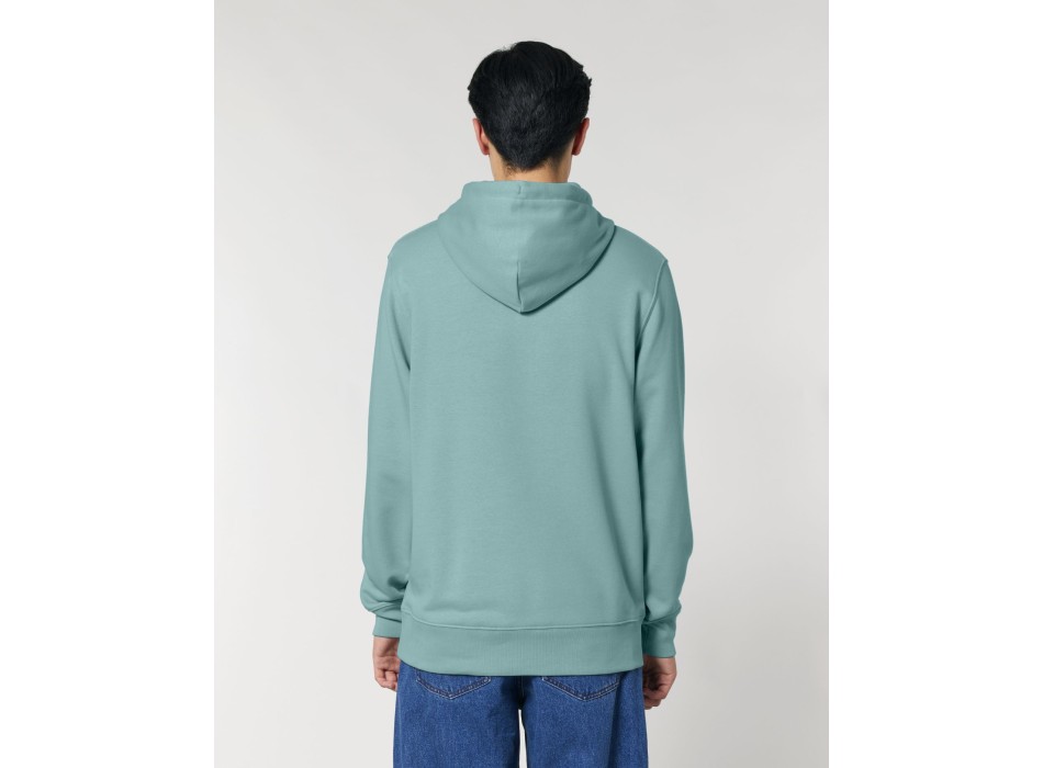 Archer - La felpa con cappuccio unisex dalla vestibilità media FullGadgets.com