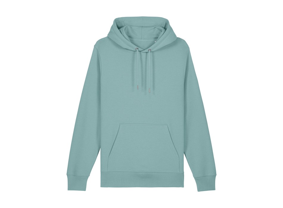 Archer - La felpa con cappuccio unisex dalla vestibilità media FullGadgets.com