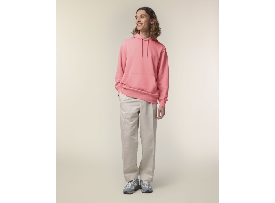 Archer - La felpa con cappuccio unisex dalla vestibilità media FullGadgets.com