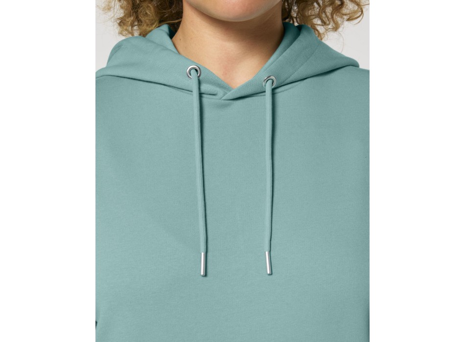 Archer - La felpa con cappuccio unisex dalla vestibilità media FullGadgets.com