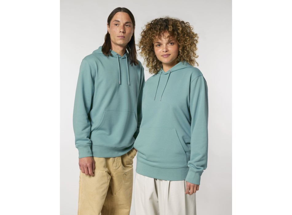 Archer - La felpa con cappuccio unisex dalla vestibilità media FullGadgets.com