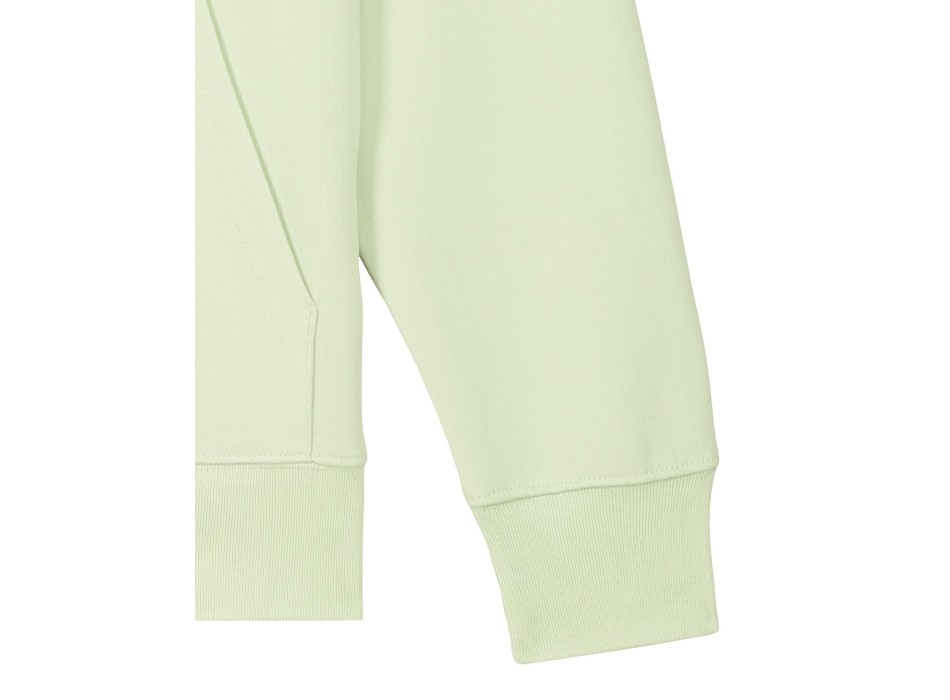 Archer - La felpa con cappuccio unisex dalla vestibilità media FullGadgets.com