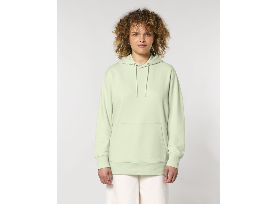 Archer - La felpa con cappuccio unisex dalla vestibilità media FullGadgets.com