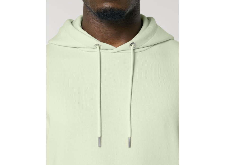 Archer - La felpa con cappuccio unisex dalla vestibilità media FullGadgets.com