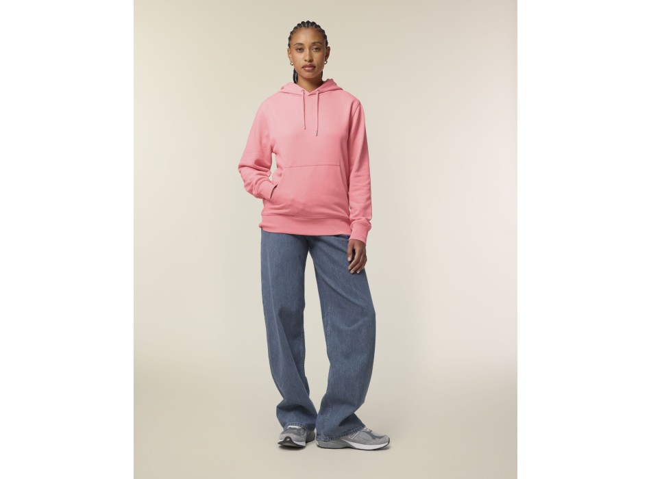 Archer - La felpa con cappuccio unisex dalla vestibilità media FullGadgets.com