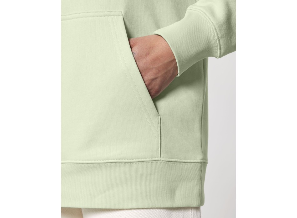 Archer - La felpa con cappuccio unisex dalla vestibilità media FullGadgets.com