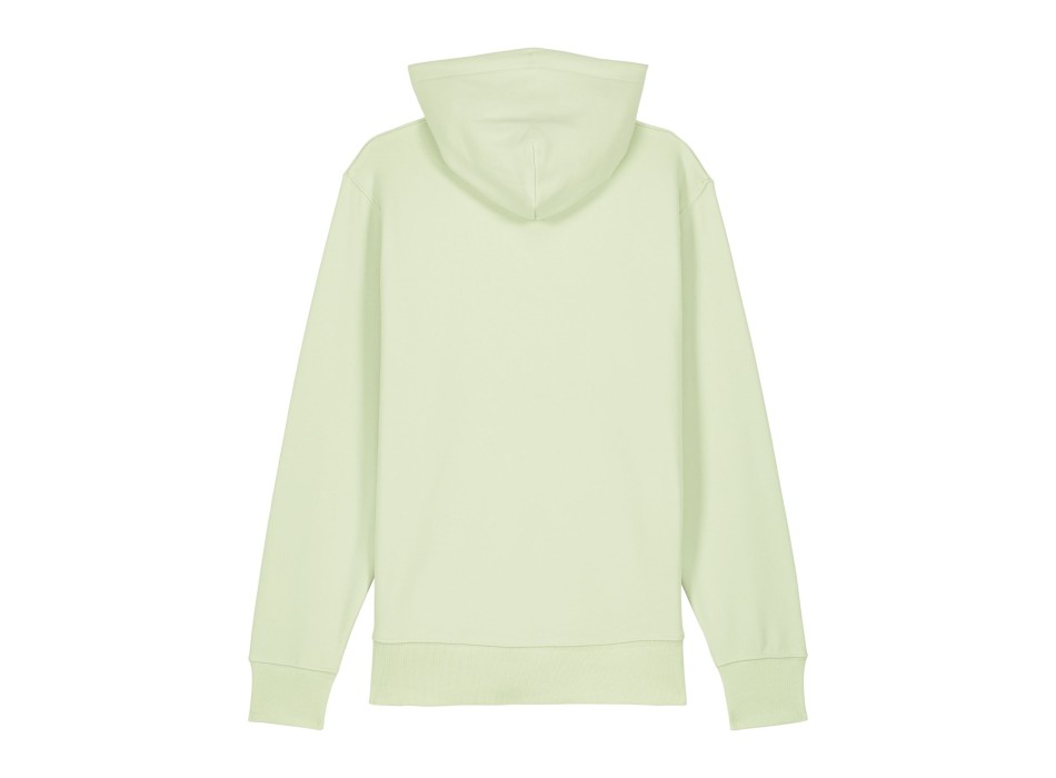 Archer - La felpa con cappuccio unisex dalla vestibilità media FullGadgets.com