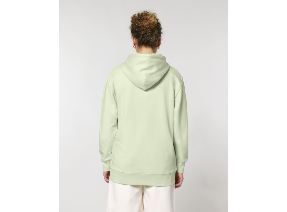 Archer - La felpa con cappuccio unisex dalla vestibilità media FullGadgets.com