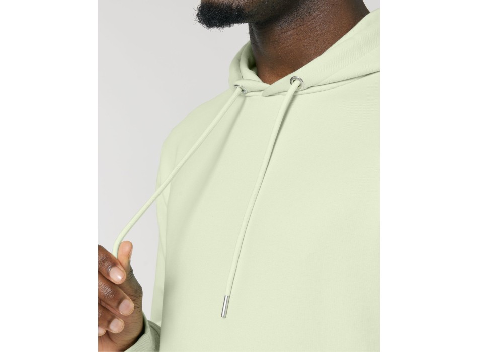 Archer - La felpa con cappuccio unisex dalla vestibilità media FullGadgets.com