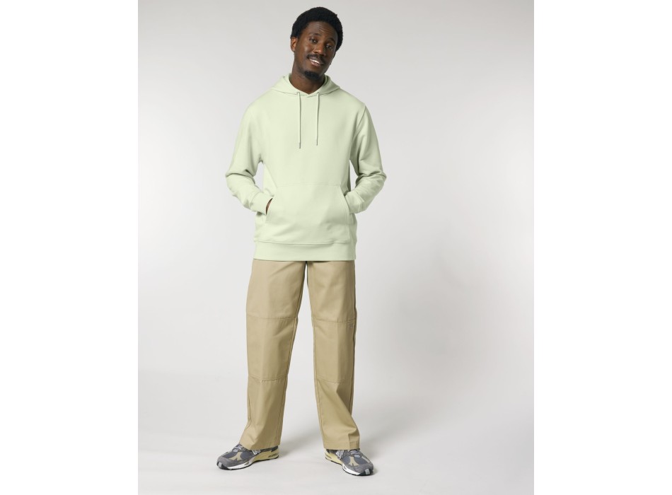 Archer - La felpa con cappuccio unisex dalla vestibilità media FullGadgets.com