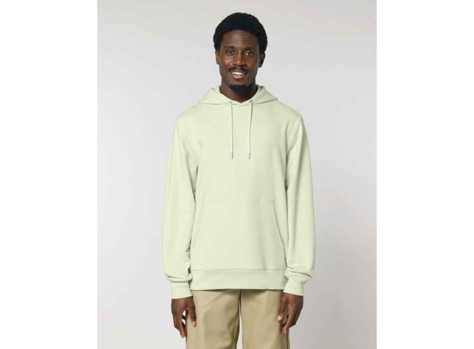 Archer - La felpa con cappuccio unisex dalla vestibilità media FullGadgets.com