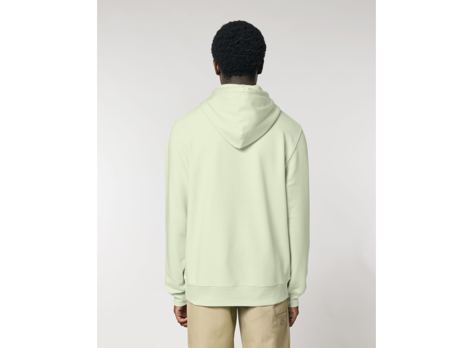 Archer - La felpa con cappuccio unisex dalla vestibilità media FullGadgets.com