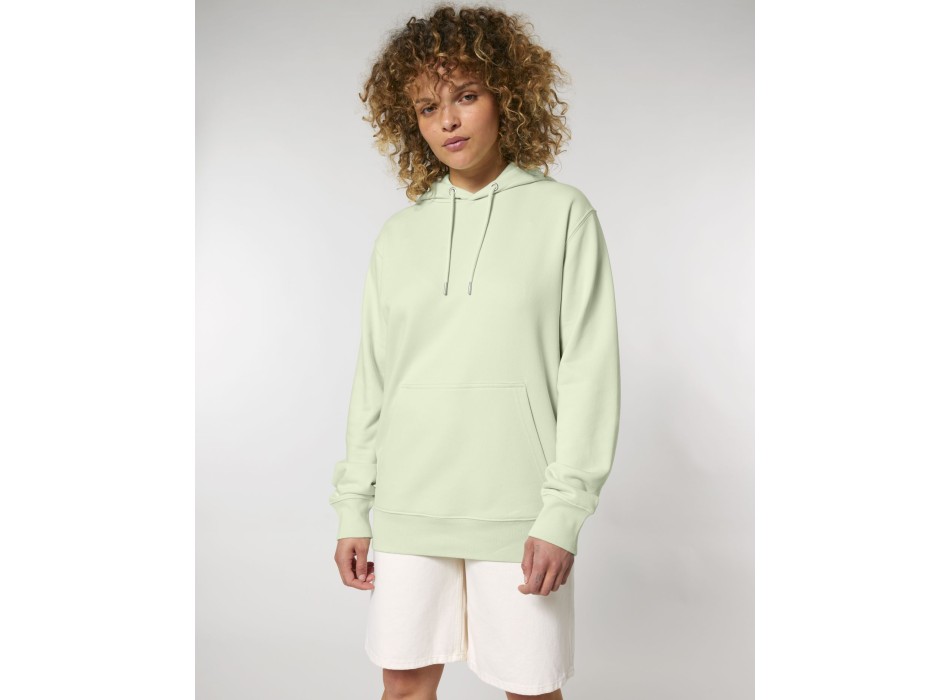 Archer - La felpa con cappuccio unisex dalla vestibilità media FullGadgets.com