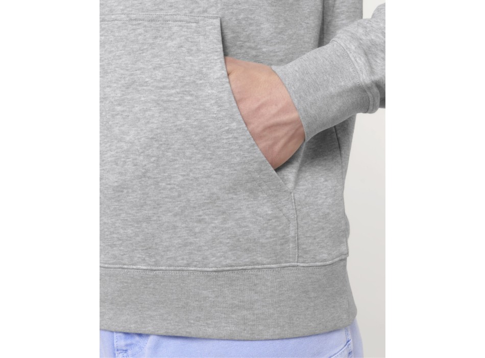 Archer - La felpa con cappuccio unisex dalla vestibilità media FullGadgets.com