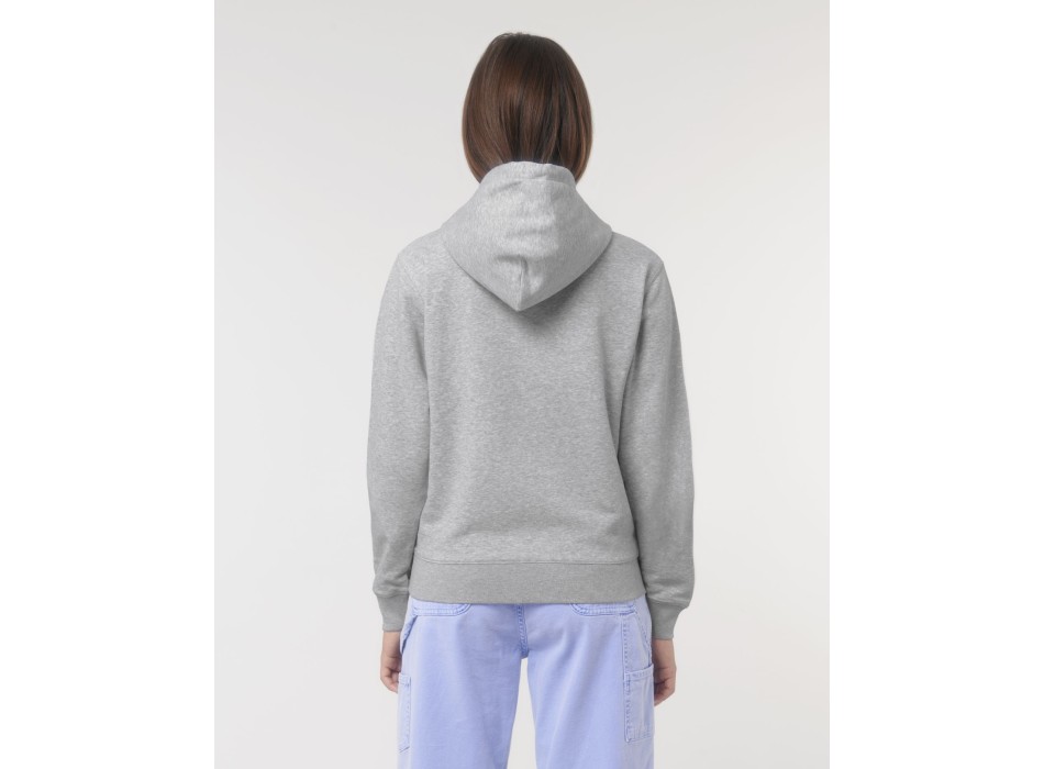 Archer - La felpa con cappuccio unisex dalla vestibilità media FullGadgets.com