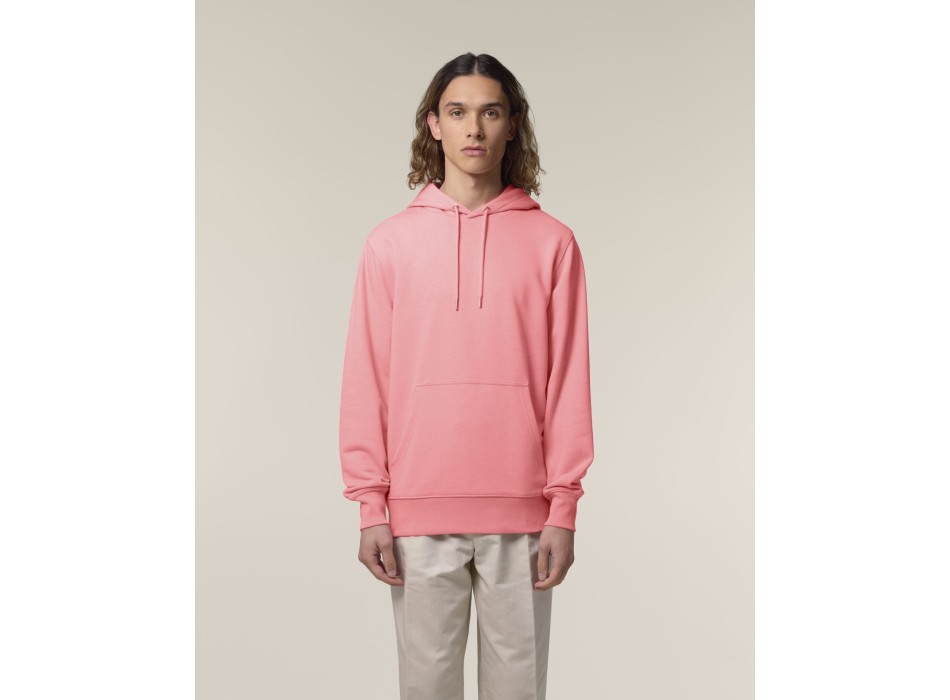 Archer - La felpa con cappuccio unisex dalla vestibilità media FullGadgets.com