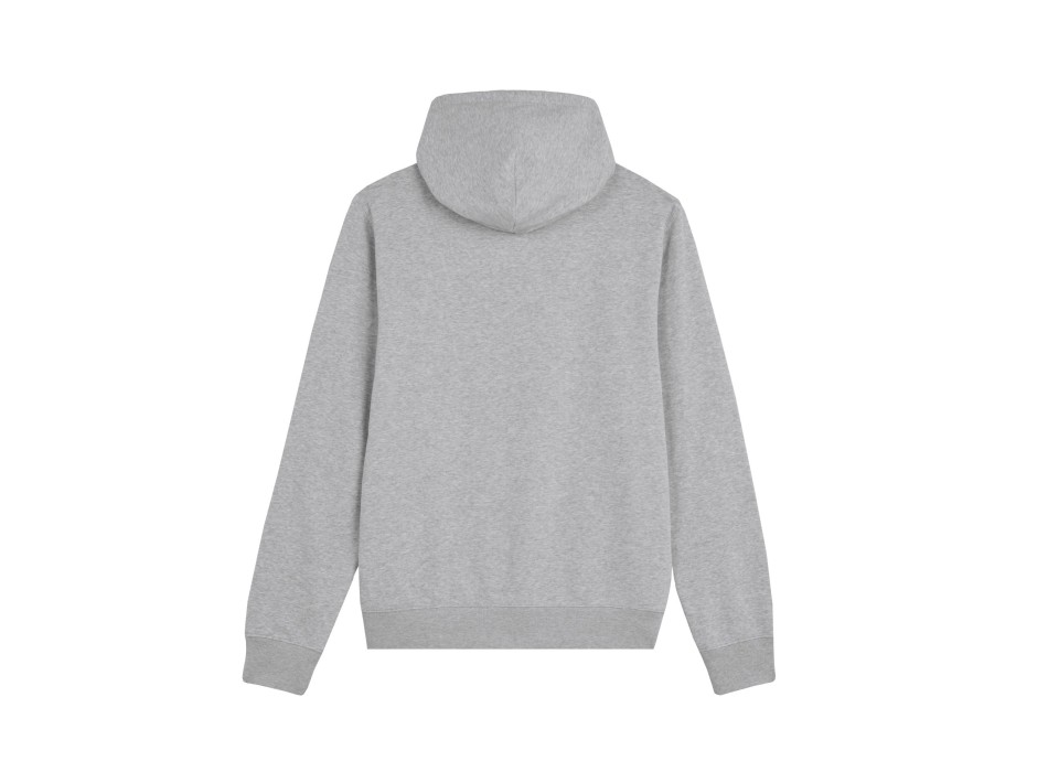 Archer - La felpa con cappuccio unisex dalla vestibilità media FullGadgets.com