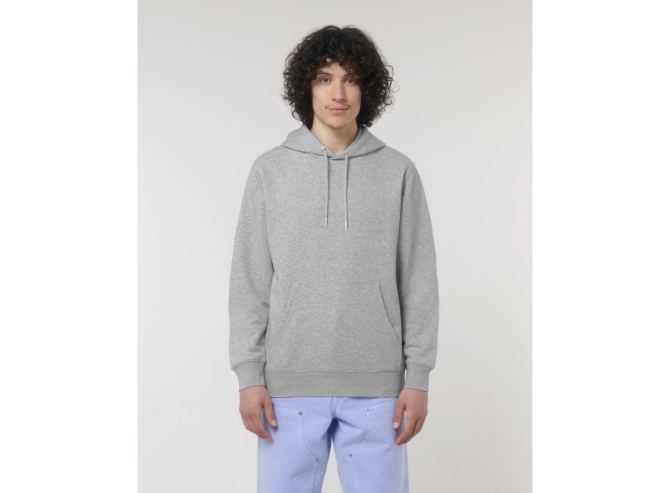 Archer - La felpa con cappuccio unisex dalla vestibilità media FullGadgets.com