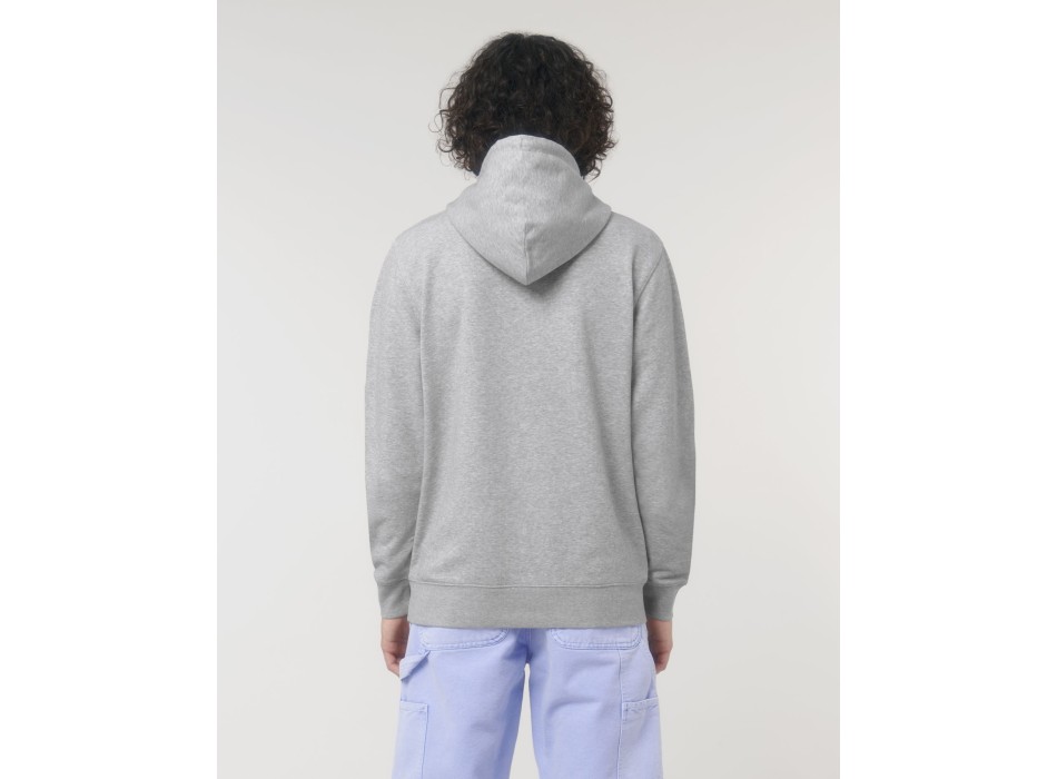 Archer - La felpa con cappuccio unisex dalla vestibilità media FullGadgets.com