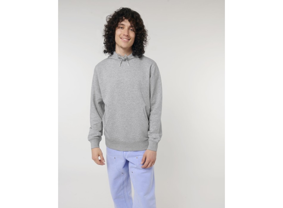 Archer - La felpa con cappuccio unisex dalla vestibilità media FullGadgets.com