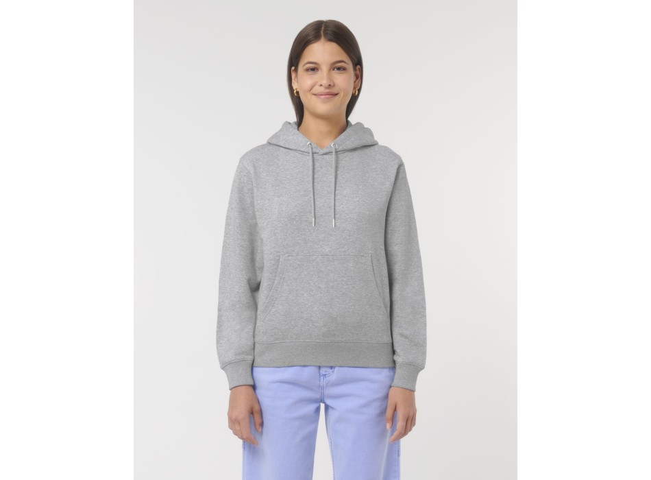 Archer - La felpa con cappuccio unisex dalla vestibilità media FullGadgets.com