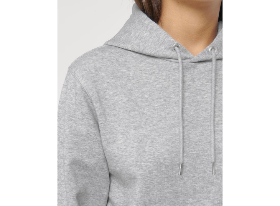 Archer - La felpa con cappuccio unisex dalla vestibilità media FullGadgets.com