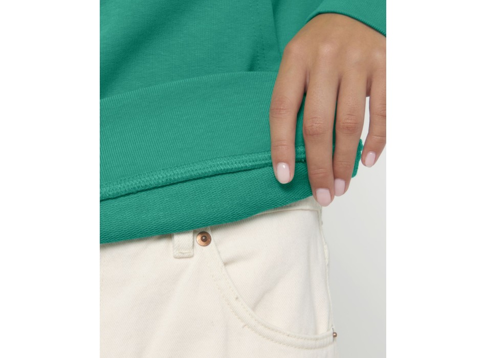 Archer - La felpa con cappuccio unisex dalla vestibilità media FullGadgets.com