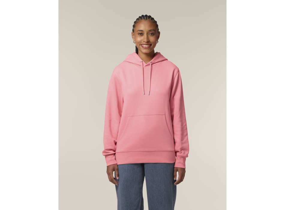 Archer - La felpa con cappuccio unisex dalla vestibilità media FullGadgets.com