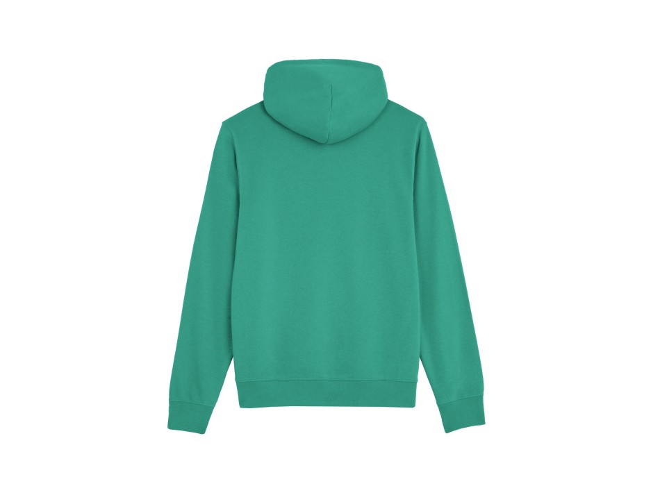 Archer - La felpa con cappuccio unisex dalla vestibilità media FullGadgets.com