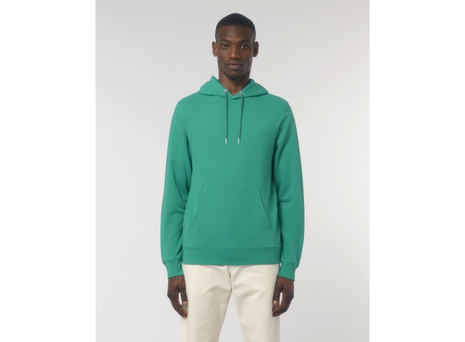 Archer - La felpa con cappuccio unisex dalla vestibilità media FullGadgets.com