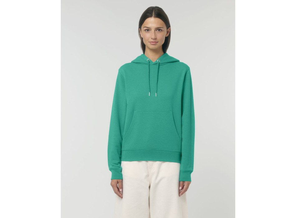 Archer - La felpa con cappuccio unisex dalla vestibilità media FullGadgets.com