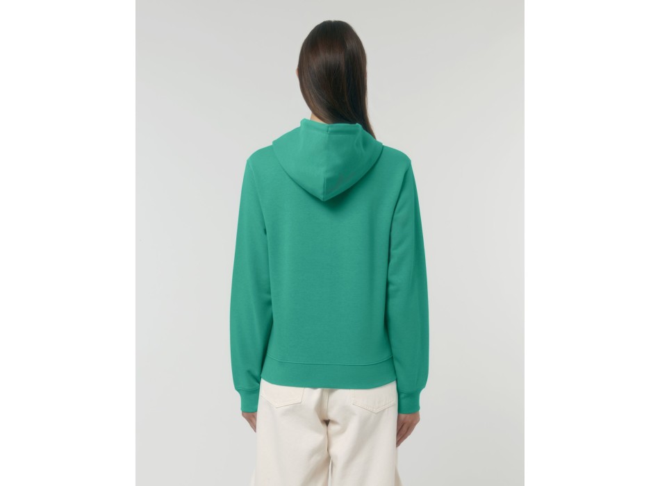 Archer - La felpa con cappuccio unisex dalla vestibilità media FullGadgets.com