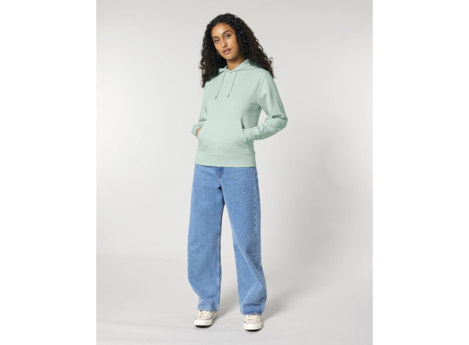 Archer - La felpa con cappuccio unisex dalla vestibilità media FullGadgets.com