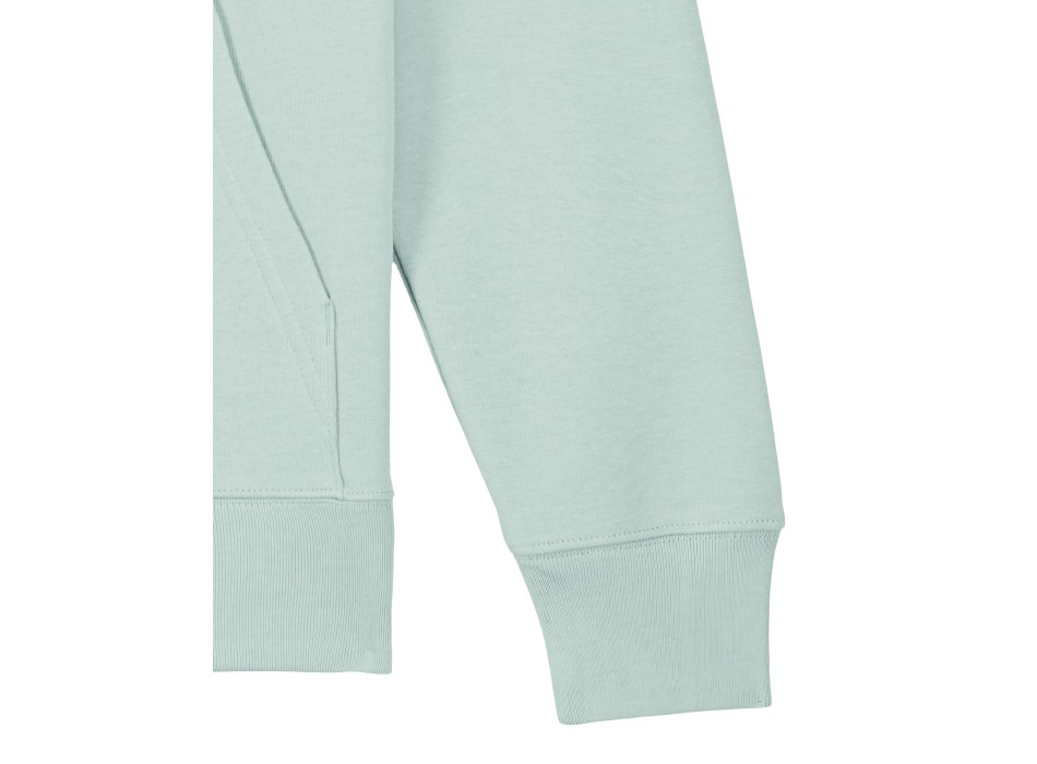 Archer - La felpa con cappuccio unisex dalla vestibilità media FullGadgets.com