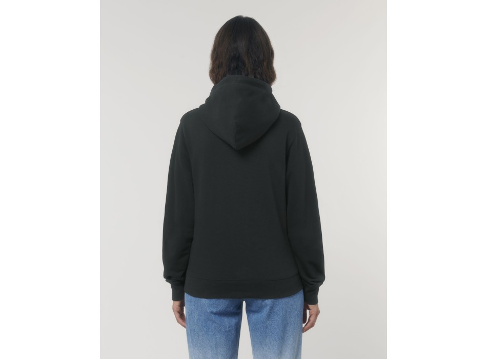 Archer - La felpa con cappuccio unisex dalla vestibilità media FullGadgets.com