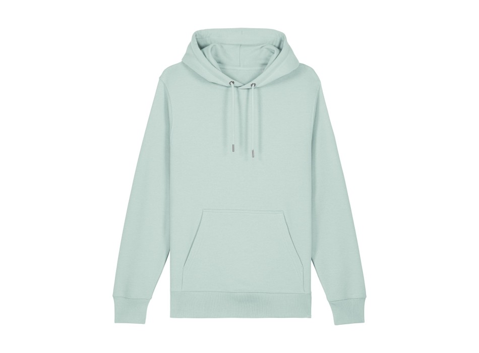 Archer - La felpa con cappuccio unisex dalla vestibilità media FullGadgets.com