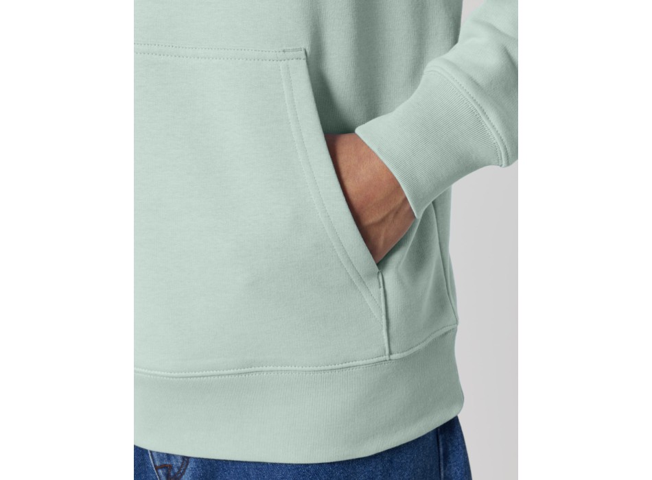 Archer - La felpa con cappuccio unisex dalla vestibilità media FullGadgets.com