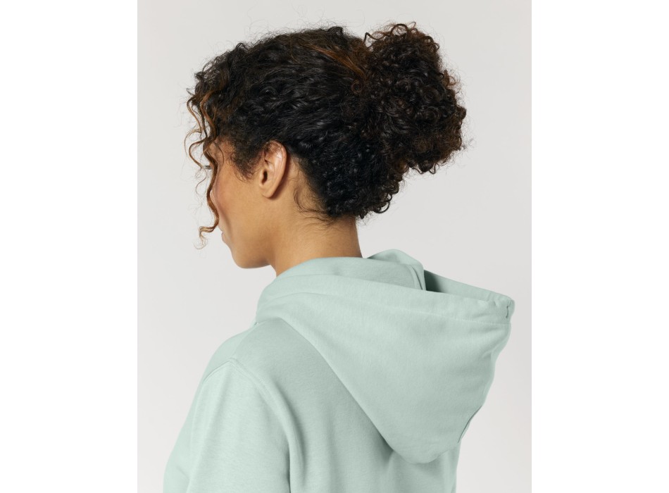 Archer - La felpa con cappuccio unisex dalla vestibilità media FullGadgets.com