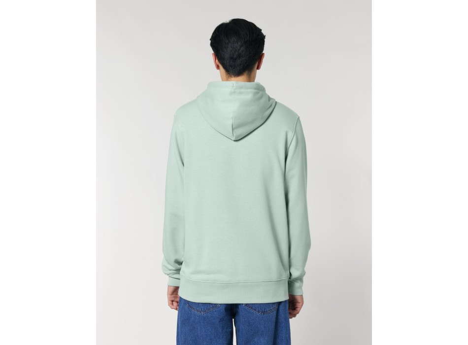 Archer - La felpa con cappuccio unisex dalla vestibilità media FullGadgets.com