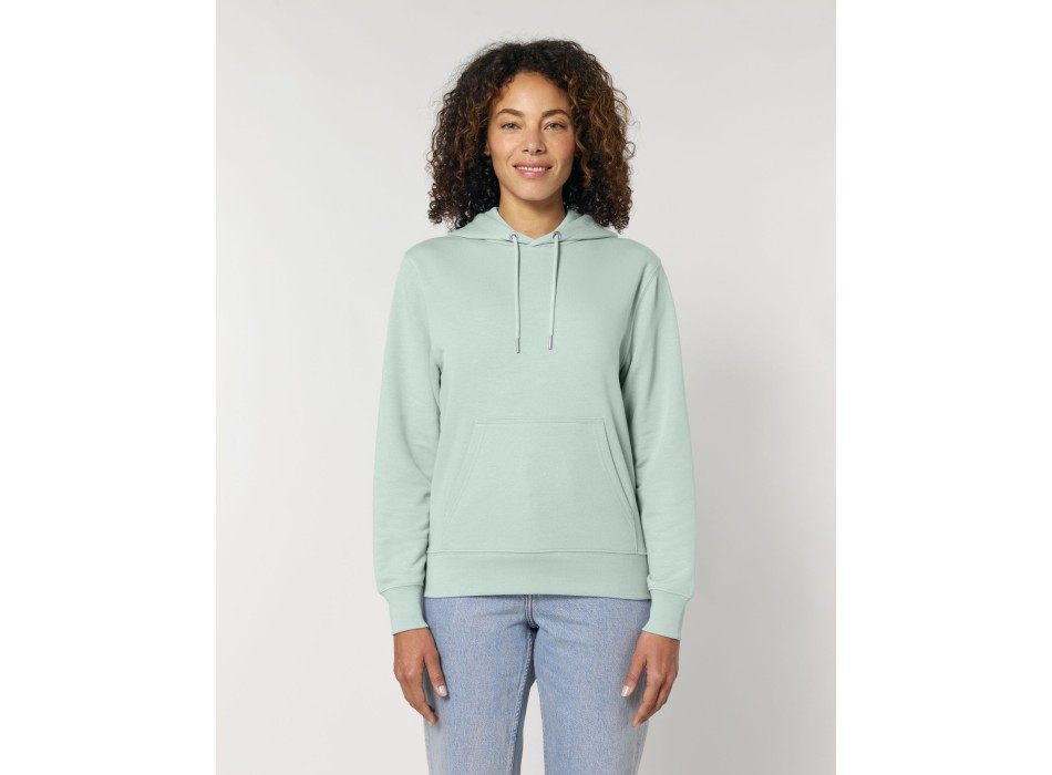 Archer - La felpa con cappuccio unisex dalla vestibilità media FullGadgets.com