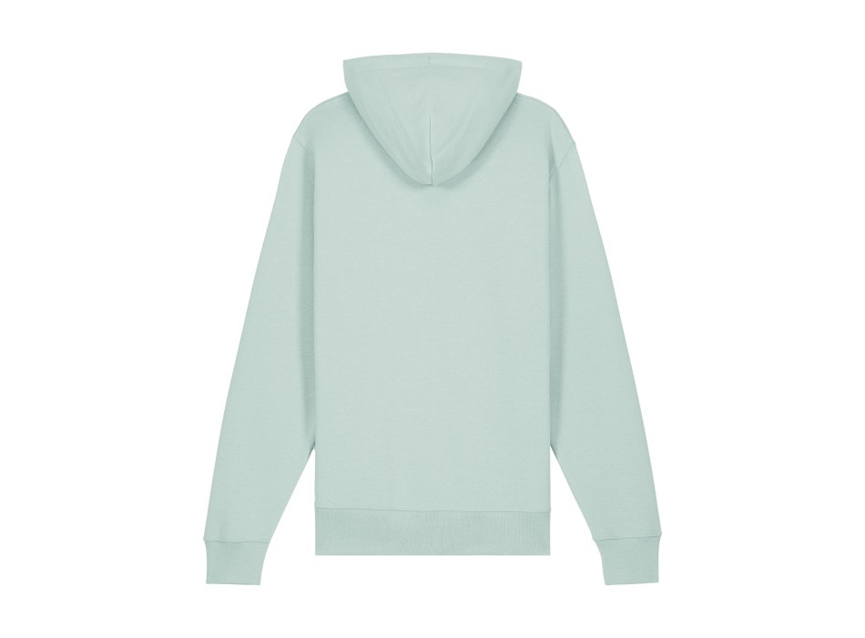 Archer - La felpa con cappuccio unisex dalla vestibilità media FullGadgets.com