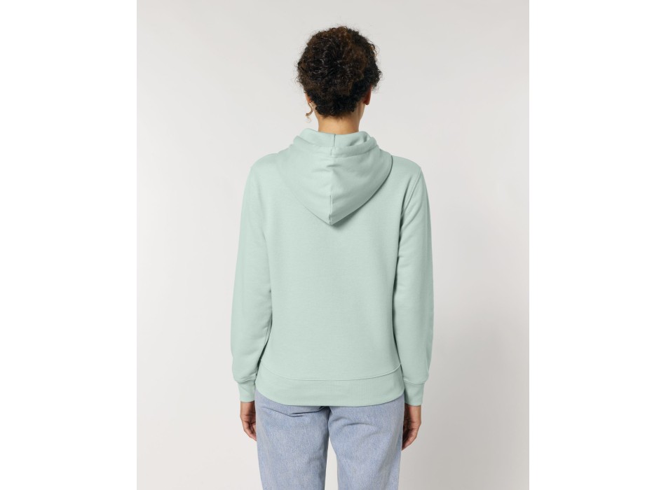 Archer - La felpa con cappuccio unisex dalla vestibilità media FullGadgets.com