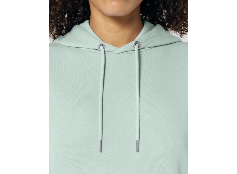 Archer - La felpa con cappuccio unisex dalla vestibilità media FullGadgets.com